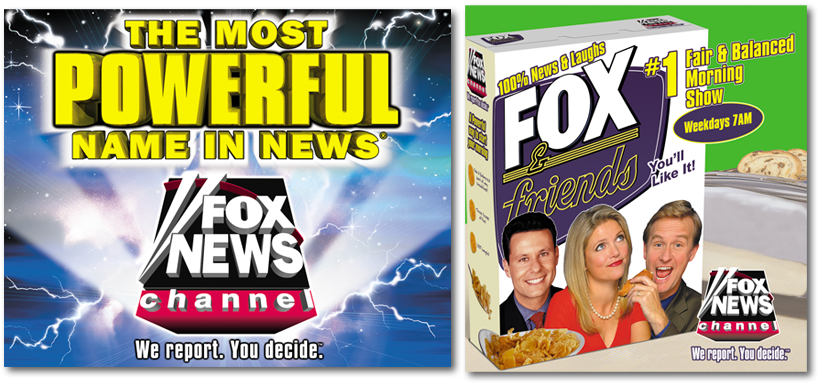 Fox News Channel